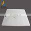 100% virgin HDPE plastic vegetable cutting board / chopping boards