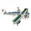 machine to recycle plastic water bottles