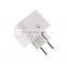 Smart Home Google Home Alexa Plug EU Smart WiFi Socket For French Market With Voice Control