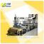 Automatic Feeding Blister Packing Machine for PVC and Paper Card Sealing with CE/SGS
