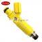 Auto Parts Fuel Injector/Nozzle 23209-28050