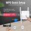 1200Mbps 5G Wifi Repeater (повторитель Wi-Fi) Wifi Amplifier (усилитель Wi-Fi) Signal Wireless Router (беспроводной маршрутизатор) Wi-fi Long Range Extender (дальнодействующий расширитель Wi-Fi) 2.4g 5ghz 300Mbps Repeater (повторитель)