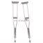 Various Good Quality Walking Stick Rubber Tips Elbow Crutches For Sale