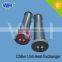 PVC swimming pool heater, Swimming pool heat exchanger