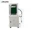 Hobby protection cover fiber laser marking machine 20w for jewelry