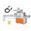 Usb Packing Biscuit Cream And Automatic Sanitary Napkin Maggi Noodles Date Bar Packaging Machine For Toothbrush