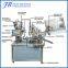 small plastic tube filling and sealing machine