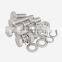stainless steel a2 a4 70 bolt m12-stainless-steel-bolt-nut-washer hex bolt m6 x 1.0 x 25