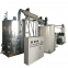 Black Dirty Engine Oil Regeneration System Plant/Waste Oil Distillation Machine/Base Oil Making Machine
