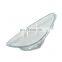 PORBAO auto parts transparent headlight cover for ESTIMAA 01-04 YEAR