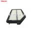 Hot Sale Auto Engine System High Quality Air Filter Automotive 17220-55A-Z01 Car Air Filter For Honda City Saloon 2012-