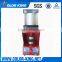 Dual Heating Plate Pneumatic Rosin Heat Press