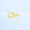 Yellow Indicators Loose Wheel Nut Safety point indicator 21mm hby21