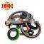 Standard Or Custom OEM FKM NBR ACM PTFE Rubber Oil Seal Types TC TB TA TCV TCP SB SC SA Oil Seal