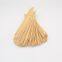 Wholesale diameter 2.5mm round bamboo bbq skewer for party event
