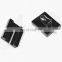 2x Car Mat Carpet Clips Fixing Grips Clamps Floor Holders Sleeves Premium Floor Mat Clip Fastener
