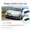 for Volkswagen VW Passat B7 3C 2010 2011 2012 2013 2014 2015 Car Wiper Blade Front Windscreen Wipers Car Accessories