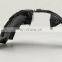 63841-7FA0A Auto body parts car spare parts fender liner inner rubber for Rogue X-trail car accessories 2017 2018 2019 headlight