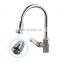 deck mounted modern sensors water kitchen faucets pull down new