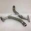 In stock diesel 5297748 oil return pipe, turbocharger engine parts
