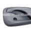 Free Shipping!New Right Gray Interior Door Handle For Chevy Tracker 1999-2004 30024123