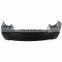 Auto Car Rear Bumper Cover For Toyota Prius C 2012 - 2014 52159 - 52971