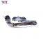 R 6205V2 L 6204V2 Car front head lamp Auto Parts front head lights for peugeot 406