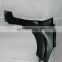 Simyi used auto spare parts sharjah Fenders replacing For FORD FIESTA  08-10 OEM F3101 3BAMC
