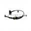 Gearbox parts gear shift cable for transmission