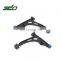 ZDO Front left and right lower control arm for SUZUKI BALENO (EG) CMS80128  CMS80129