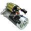 5268413 4937470 5263841 Genuine Diesel Engine Spare Part 24V 3.6KW Starter Motor for Foton FT Iveco