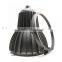 China manufacture aluminum die casting LED housing heat sink