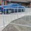 Manufacturer Removable Galvanized Crowd Control Barrier