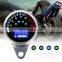 Motorcycle Instrument Led Liquid Crystal Instrument Motorcycle Odometer General