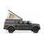 4x4 Pick Up Steel Dual Cab Hardtop Pickup Truck Bed Canopy Topper with Tent for Ford Ranger F150 Toyota Hilux