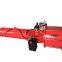 Pneumatic fork actuator