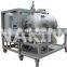 Used Black Car Engine Motor Oil Recycling Machine Clean Oil Purifier Vacuum Filter Machine