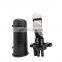 High Quality 144 Core Heat Shrinkable Sealing Joint Closure Dome fiber optic closure