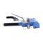 Stainless Steel Belt and Buckles Pole Banding Bandit Tape Cable Tie