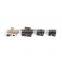10/100/1000M SFP LC SC Fast Gigabit Fiber Optic Media Converter