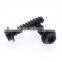 stainless steel  Torx flat head concrete screw