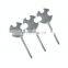 double Ended Wrench Furniture Simple Thin Hardware Stamping Sheet Open Wrench Accessories Tools