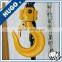 HUGO Chain block, Manual Chain Hoist