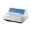 5 Files Adjustable Bandwidth Dual-beam UV-visible L9 Double Beam UV-VIS Spectrophotometer