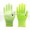 Ansi Cut Level 5 Resistant Auto Wrok Glove Stainless Steel Puncture Resistant Glove