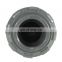 DKV DIN UPVC Plastic Double Union True Union Check Valve Ball Vertical Check Valve For Water Supply