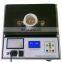 Transformer Oil Breakdown Voltage BDV Tester Dielectric Strength Test Machine Of Insulating Oil 100Kv