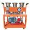 Mineral Oil And Vegetable Oil Purifier