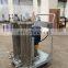 cooking oil purifier with press filter JL mini virgin coconut Oil processing Machine