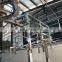 Chickens slaughter line slaughterhouse equipment